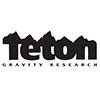 Teton Gravity Logo